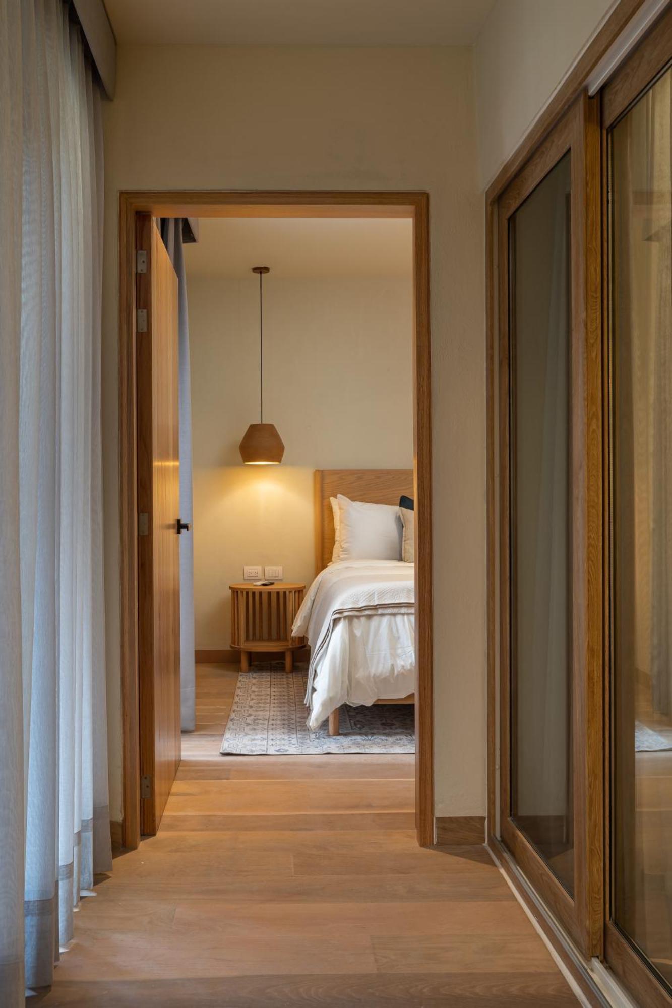 Le Cottage San Miguel De Allende, Modern Luxury In Centro With Pool & Jacuzzi Zewnętrze zdjęcie